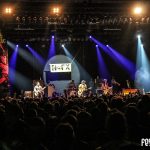 Punk in Drublic Festival in der Turbinenhalle Oberhausen - Fotos