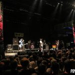 Punk in Drublic Festival in der Turbinenhalle Oberhausen - Fotos