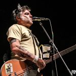 Punk in Drublic Festival in der Turbinenhalle Oberhausen - Fotos