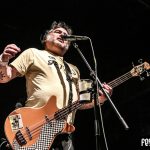 Punk in Drublic Festival in der Turbinenhalle Oberhausen - Fotos