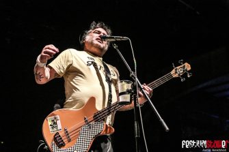 FAT MIKE droppt erste Single „Fuck Day Six“ vom kommenden Album „Fat Mike Gets Strung Out“