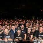 Punk in Drublic Festival in der Turbinenhalle Oberhausen - Fotos