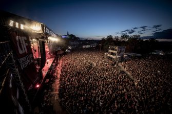 OPEN FLAIR FESTIVAL 2022