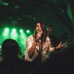 Thundermother mit Dymytry und The Dirty Denims im Mergener Hof- Fotos