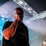 Turbostaat im Bahnhof Langendreer in Bochum - Fotos