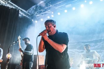 Turbostaat veröffentlichen neues Video zu “Alter Zorn“
