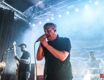 Turbostaat veröffentlichen neues Video zu “Alter Zorn“