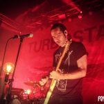 Turbostaat im Bahnhof Langendreer in Bochum - Fotos