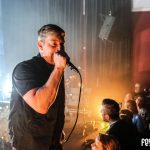 Turbostaat im Bahnhof Langendreer in Bochum - Fotos