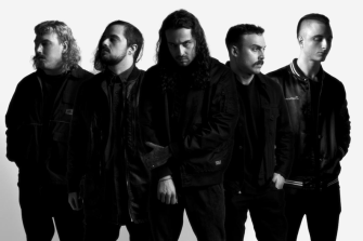 SPITE droppen neue Single zu „Hangman“