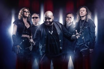 CREMATORY droppen neue Single zu “Tränen der Zeit”