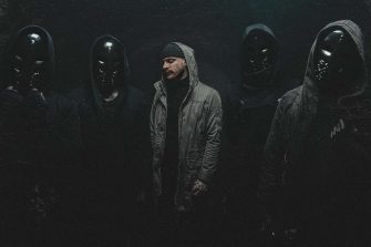 AVIANA droppen neue Single samt Video zu ‚Anomaly‘