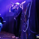 Casper im FZW Dortmund - Fotos