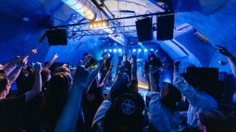 Visions Of Atlantis kommen auf „Armada Tour 2024“