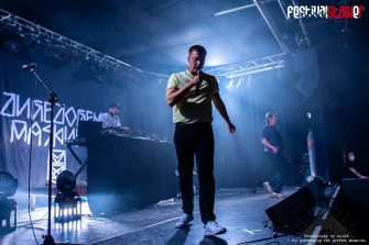 Zugezogen Maskulin in Leipzig – Fotos