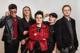 Mudfight droppen Lyricvideo zu „Another Boy“