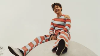 Harry Styles lädt in Harry’s House ein