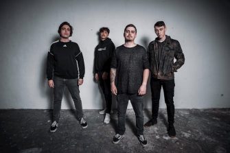 ACCVSED droppen neue Single mit Video zu Closure