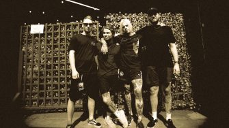 CABAL – kündigen neues Album „Magno Interitus“ an und veröffentlichen Video zu ‚Exsanguination‘