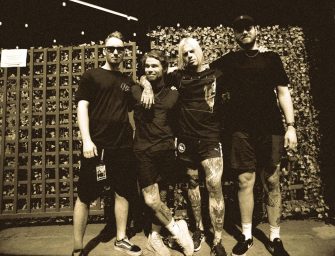 CABAL – kündigen neues Album “Great Brainstorm” an und veröffentlichen Video zu ‘Exsanguination’