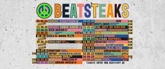 BEATSTEAKS LIVE 2022