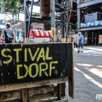 Traumzeit Festival in Duisburg - Der Sonntag - Fotos