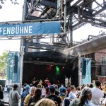 Traumzeit Festival in Duisburg - Der Sonntag - Fotos