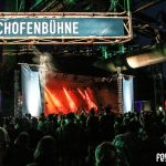 Traumzeit Festival in Duisburg - Der Samstag - Fotos