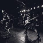 Agnostic Front im Mergener Hof  - Fotos