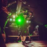 Agnostic Front im Mergener Hof  - Fotos