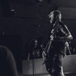 Agnostic Front im Mergener Hof  - Fotos