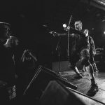Agnostic Front im Mergener Hof  - Fotos