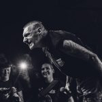 Agnostic Front im Mergener Hof  - Fotos