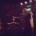 Agnostic Front im Mergener Hof  - Fotos