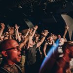 Agnostic Front im Mergener Hof  - Fotos