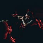 Agnostic Front im Mergener Hof  - Fotos