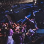 Agnostic Front im Mergener Hof  - Fotos