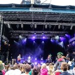 Traumzeit Festival in Duisburg - Der Sonntag - Fotos