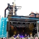 Traumzeit Festival in Duisburg - Der Sonntag - Fotos