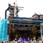 Traumzeit Festival in Duisburg - Der Sonntag - Fotos