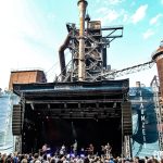 Traumzeit Festival in Duisburg - Der Sonntag - Fotos