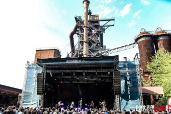 Traumzeit Festival in Duisburg – Der Sonntag – Fotos