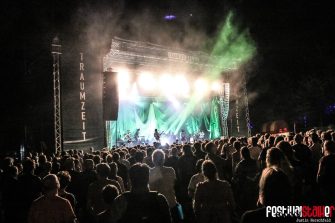 Traumzeit Festival in Duisburg – Der Freitag – Fotos