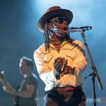 Black Pumas im FZW Dortmund - Fotos