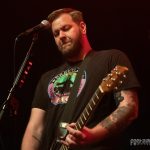 Mastodon im FZW Dortmund - Fotos