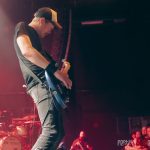 Mastodon im FZW Dortmund - Fotos