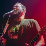 Mastodon im FZW Dortmund - Fotos