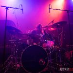 Mastodon im FZW Dortmund - Fotos