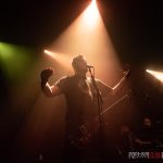 Mastodon im FZW Dortmund - Fotos