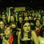 YUNGBLUD im Palladium Köln - Fotos